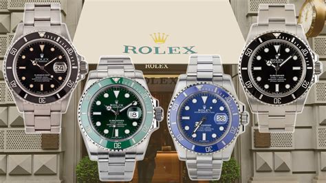 The Rolex Submariner Buying Guide: How (and Where) to Get 